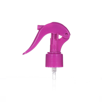 0.2 ml/ Mini-Trigger-Sprayer Kleine Plastik-Handsprayer geeignet für Hausarbeit Reinigung