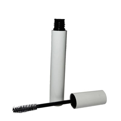 Custom Farbe Bürstenkopf und Logo für Mascara Tube OEM/ODM akzeptiert