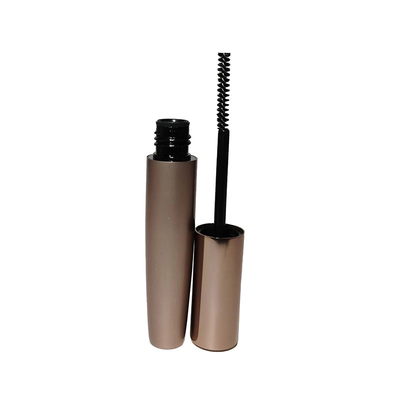 Custom Farbe Bürstenkopf und Logo für Mascara Tube OEM/ODM akzeptiert