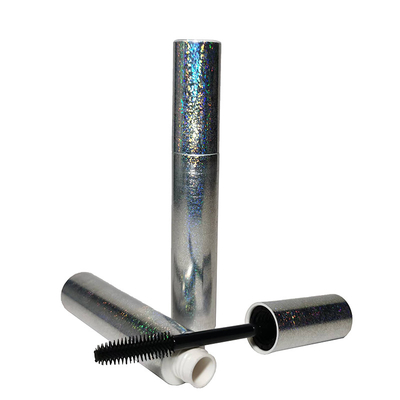 Custom Farbe Bürstenkopf und Logo für Mascara Tube OEM/ODM akzeptiert