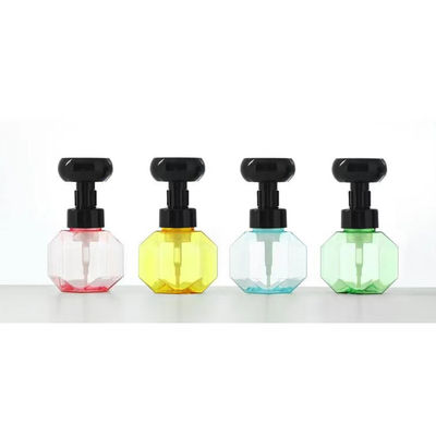 42mm 43mm Plastik-Blumen-Schaumwaschmaschine Pumpe Schaumflasche Blumen-Pumpe Buddy Handwaschpumpe
