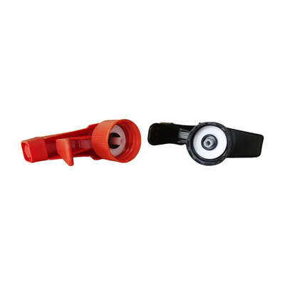 24/410 28/410 Trigger-Sprayer für Haushaltsreinigungsmittel
