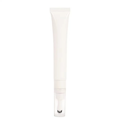 Kunststoff-PE-Handcreme Körperlotion Weiches Kosmetikverpackung Squeeze Tube