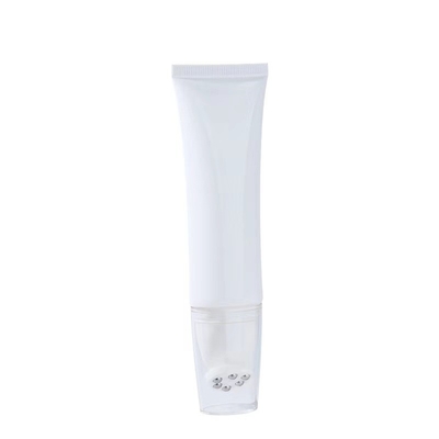 Kunststoff-PE-Handcreme Körperlotion Weiches Kosmetikverpackung Squeeze Tube