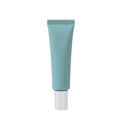 Kunststoff-PE-Handcreme Körperlotion Weiches Kosmetikverpackung Squeeze Tube