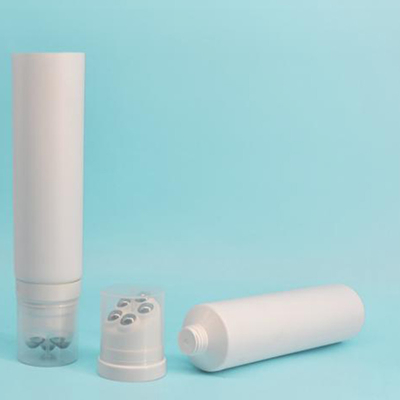 30 ml Leere Handcreme Gesichtswaschröhre Kosmetikverpackung Muss haben