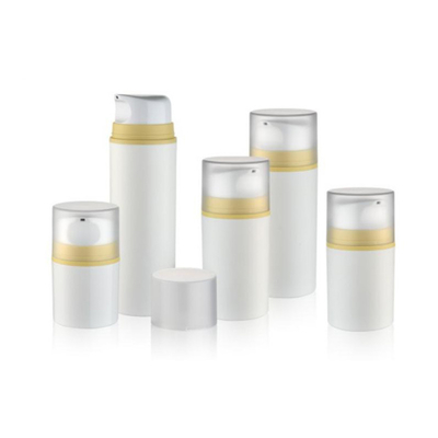 30 ml 50 ml 100 ml 150 ml 200 ml Plastikflasche ohne Luft mit Vakuumpumpe