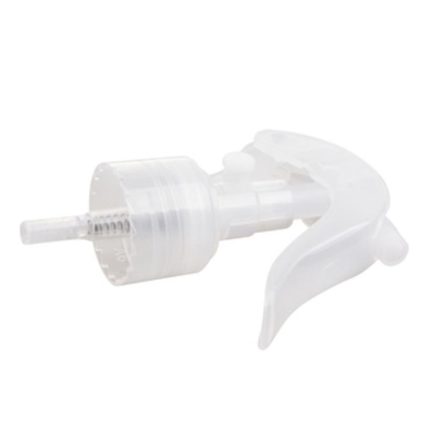 24 mm Mini-Trigger-Sprayer Kosmetische Hautpflege Körperpflege Reinigung Kunststoffsprayer