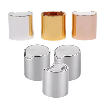 20 mm 24 mm 28 mm Aluminium-Plastikkappe