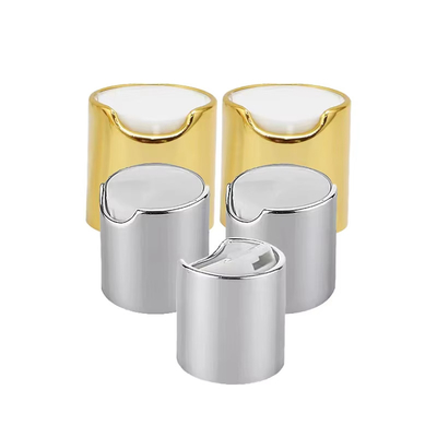 20 mm 24 mm 28 mm Aluminium-Plastikkappe