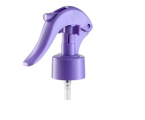 20 mm 24 mm maßgeschneiderte kostenlose Proben Mini Trigger Sprayer