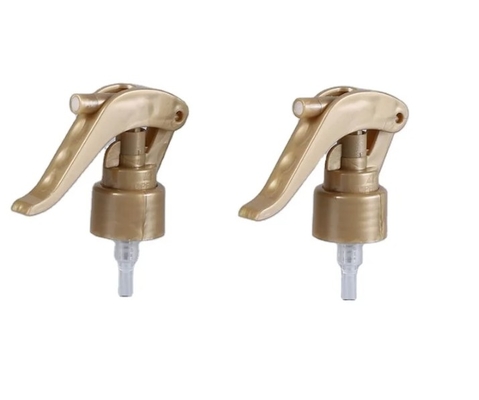 20 mm 24 mm maßgeschneiderte kostenlose Proben Mini Trigger Sprayer