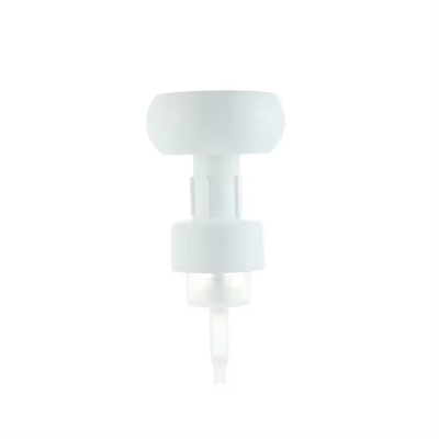 40 mm 42 mm Druck Schaum Seife Dispenser Blumenschaumpumpe