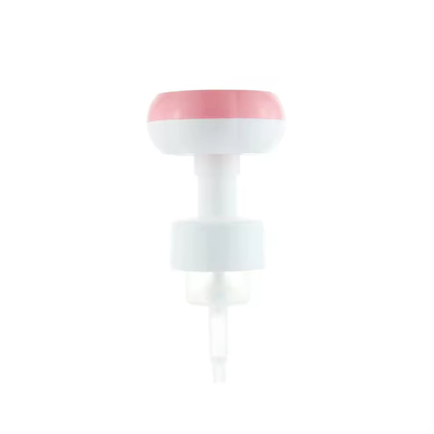 40 mm 42 mm Druck Schaum Seife Dispenser Blumenschaumpumpe