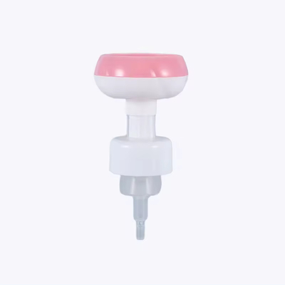 40 mm 42 mm Druck Schaum Seife Dispenser Blumenschaumpumpe