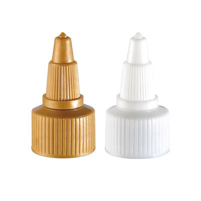 18mm 22mm 24mm 28mm PP Kunststoff Spülsicher Weichkappen Spülsicher Weichkappen mit spitzen Spitzen