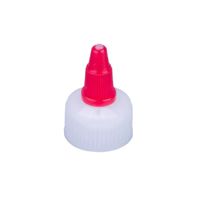 24 mm 28 mm PP Plastikkappen für Flaschen