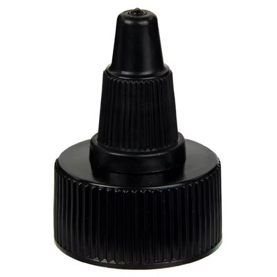18mm 22mm 24mm 28mm PP Kunststoff Spülsicher Weichkappen Spülsicher Weichkappen mit spitzen Spitzen