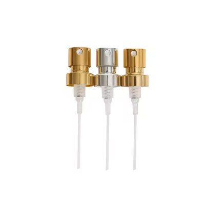 15 mm Nebelparfümsprüher Parfümflasche Sprüher