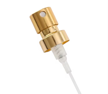 15 mm Nebelparfümsprüher Parfümflasche Sprüher