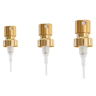 15 mm Nebelparfümsprüher Parfümflasche Sprüher