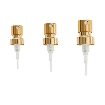 13 mm 20 mm Nebelparfümsprüher Parfümflasche Sprüher Parfümpumpe