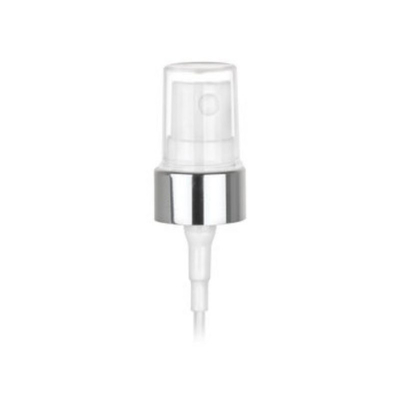 UV-Gold 18mm 20mm 24mm Parfüm Feinschmelz Sprüher Pumpe für präzise und kontrollierte Verteilung