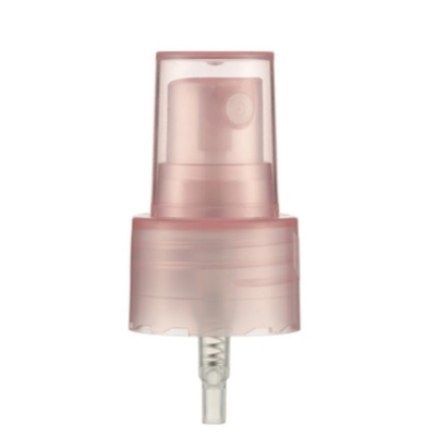 Körpernebel 18 mm 20 mm Feinschmelz Sprühpumpe Parfümpumpe Sprüher Kunststoffsprüher Dosierung 0,12 ml / T