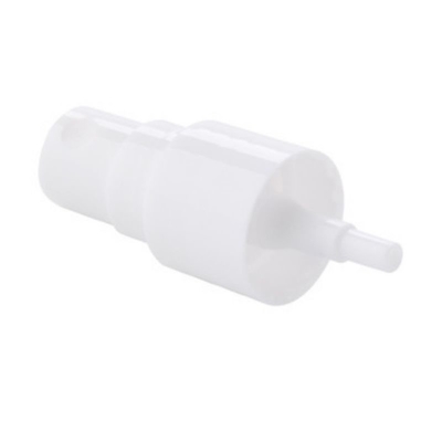 24 mm 25 mm Feinschmelz-Spray-Pumpe Parfüm-Pumpe-Sprayer Kunststoff-Sprayer für kosmetische Verpackungen