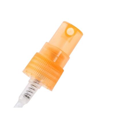 18mm 20mm 24mm 28mm Geriffelter Feinsprühzerstäuber Geriffeltes Design