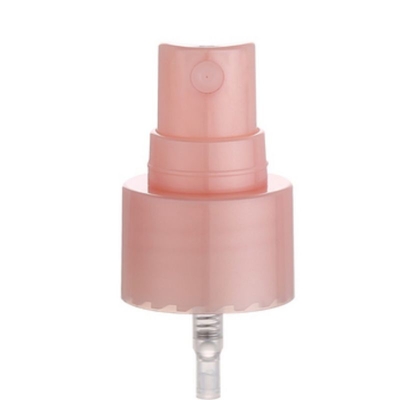 20 mm kleiner feiner Nebelsprayer kundenspezifische Farbe mit Halbkappen