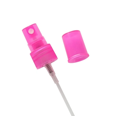 18mm 20mm 24mm 28mm Geriffelter Feinsprühzerstäuber Geriffeltes Design