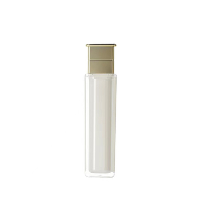 Acryl Hautpflegebehälter Acryl Kosmetikcreme Lotion Flasche