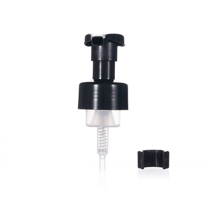 43 410 Schaumlotionspumpe mit Plastik-Schaumpumpen-Dispenser