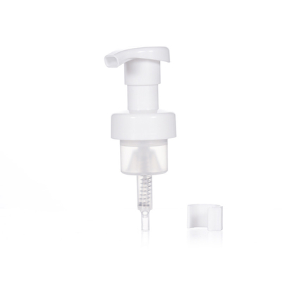 43 410 Schaumlotionspumpe mit Plastik-Schaumpumpen-Dispenser