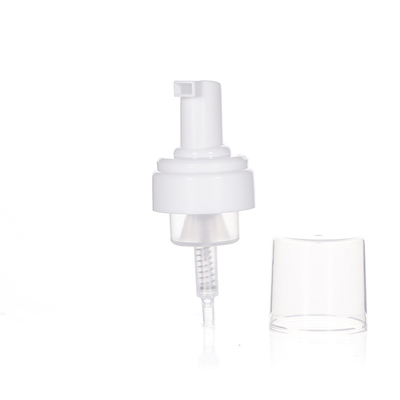 43 410 Schaumlotionspumpe mit Plastik-Schaumpumpen-Dispenser