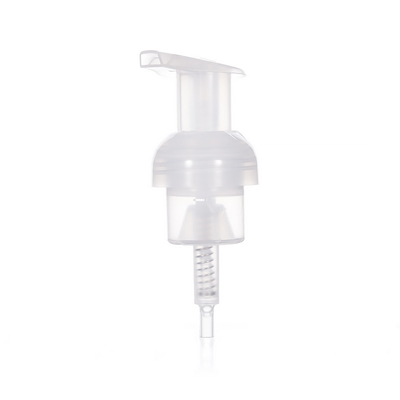 40 mm 43 mm Hochwertige Kunststoffpumpe Schaumpumpe Einfache Dosierung
