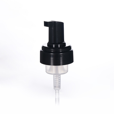 40 mm 43 mm Hochwertige Kunststoffpumpe Schaumpumpe Einfache Dosierung