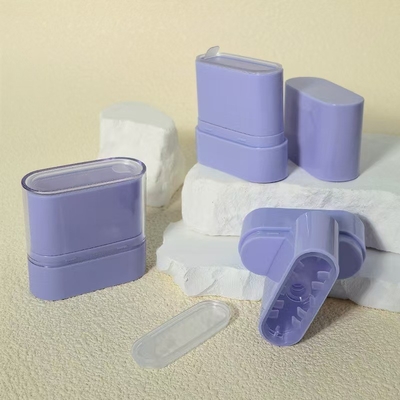 10G Öko-freundlicher leerer Behälter Duftfest Stick Balsam Körperfüllstoff Deodorant Stick Flasche
