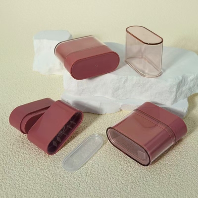 10G Öko-freundlicher leerer Behälter Duftfest Stick Balsam Körperfüllstoff Deodorant Stick Flasche