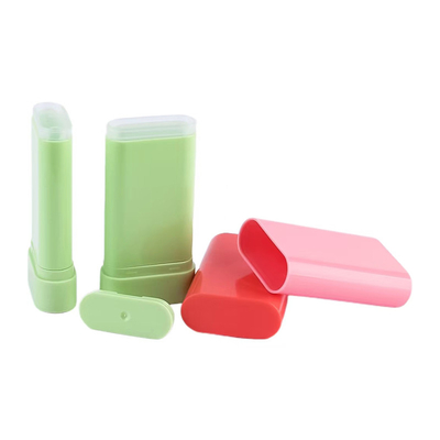 15ML tägliche Produkte Deodorant Stick Weiße Creme Deodorant Sommer Antiperspirant
