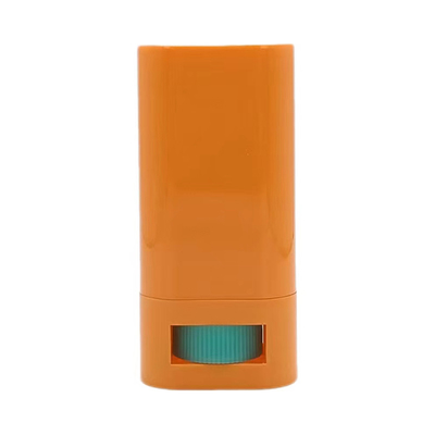 15ML tägliche Produkte Deodorant Stick Weiße Creme Deodorant Sommer Antiperspirant