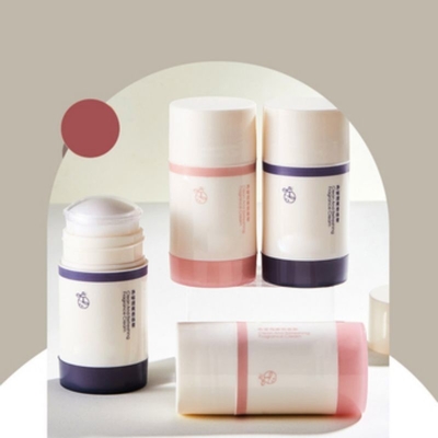 15 ml 30 ml 50 ml Weißcreme Deodorant Stick Alltagsprodukte Deodorant Antitranspirant