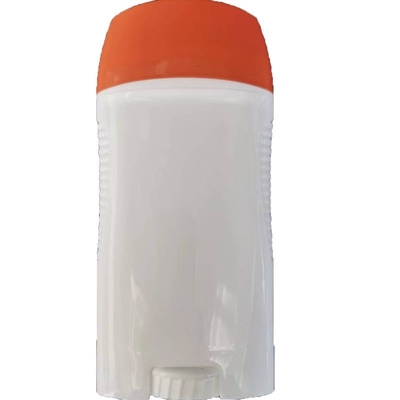 50g 60g 75g Weißes Deodorant Verpackung Stick Männercreme Alltagsmittel Deodorant