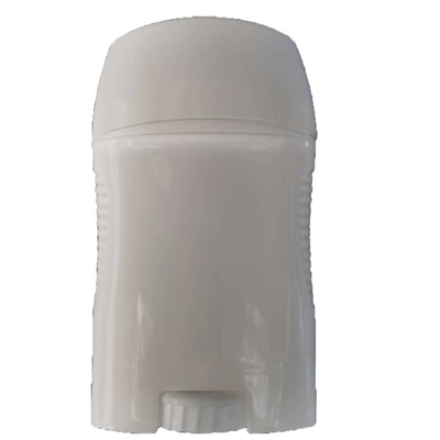 50g 60g 75g Weißes Deodorant Verpackung Stick Männercreme Alltagsmittel Deodorant