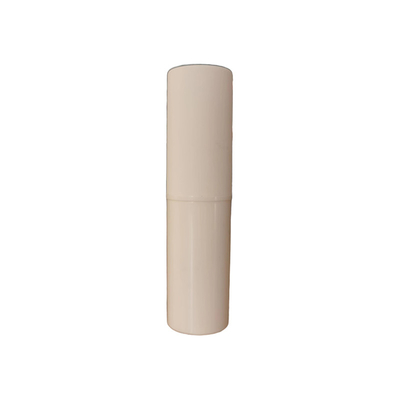 Double Empty Luxury Bling Lippenstift Tube Kosmetische Verpackung Regenbogen Glitter Top Lippenglans Röhren mit Strass