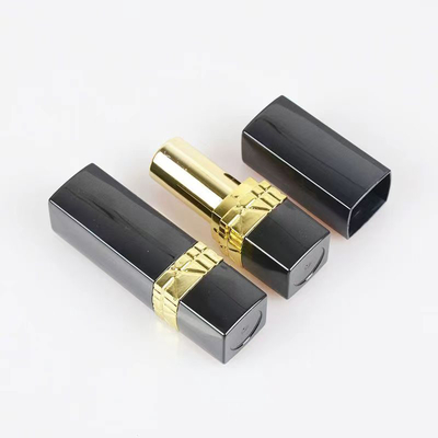 5 ML Squeeze Kosmetik Lippenstiftröhrchen Lippenstiftröhrchen Lippenstift Großhandel Druck Lippenstiftröhrchen für kosmetische Verpackungen