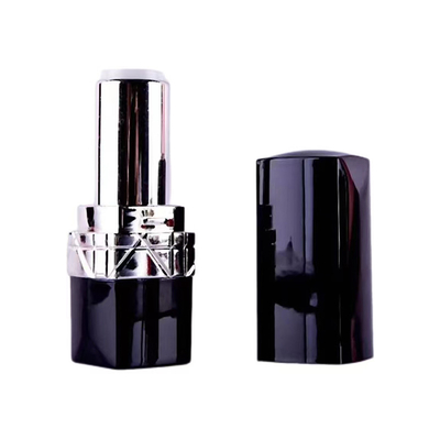 5 ML Squeeze Kosmetik Lippenstiftröhrchen Lippenstiftröhrchen Lippenstift Großhandel Druck Lippenstiftröhrchen für kosmetische Verpackungen