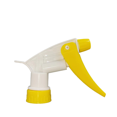 28/400 28/410 28/415 B Chemikalienbeständige Auslösersprühmaschine