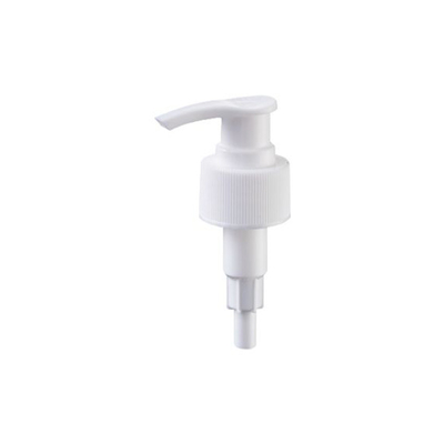 Anpassbar verschiedene Kappe 24mm 28mm Schraubfeder Innen Lotion Pumpe